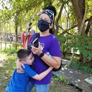 Meet your Posher, Lynnette imapony